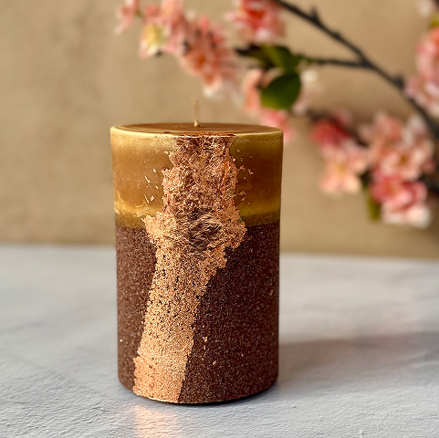 yaya handmade candles