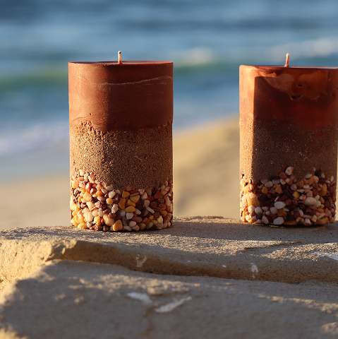 yaya handmade candles