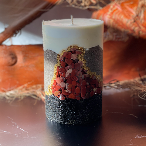 yaya handmade candles