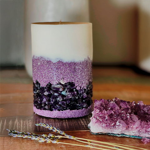 yaya handmade candles