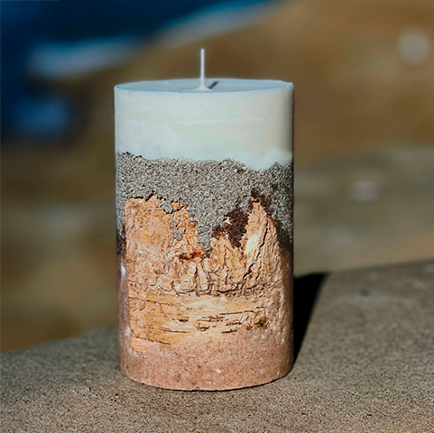 yaya handmade candles