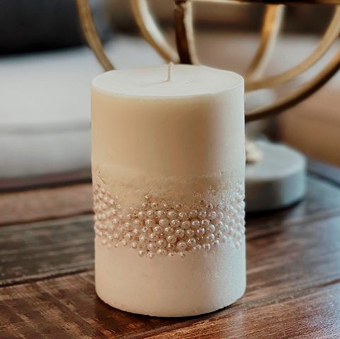 yaya handmade candles